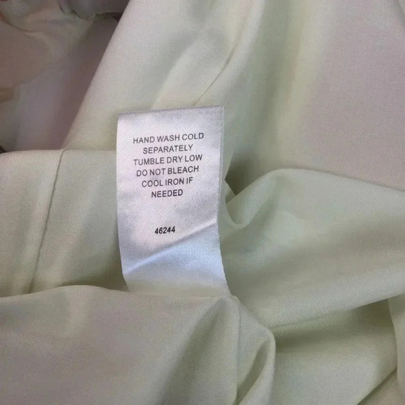 NWT Sugarlips Womens‎ Pink Malia Floral Lowell Fluted Pleated Mini Skirt Medium - Picture 6 of 8